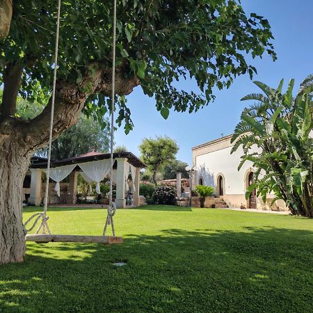 Masseria La Foggia Fasano Exteriör bild