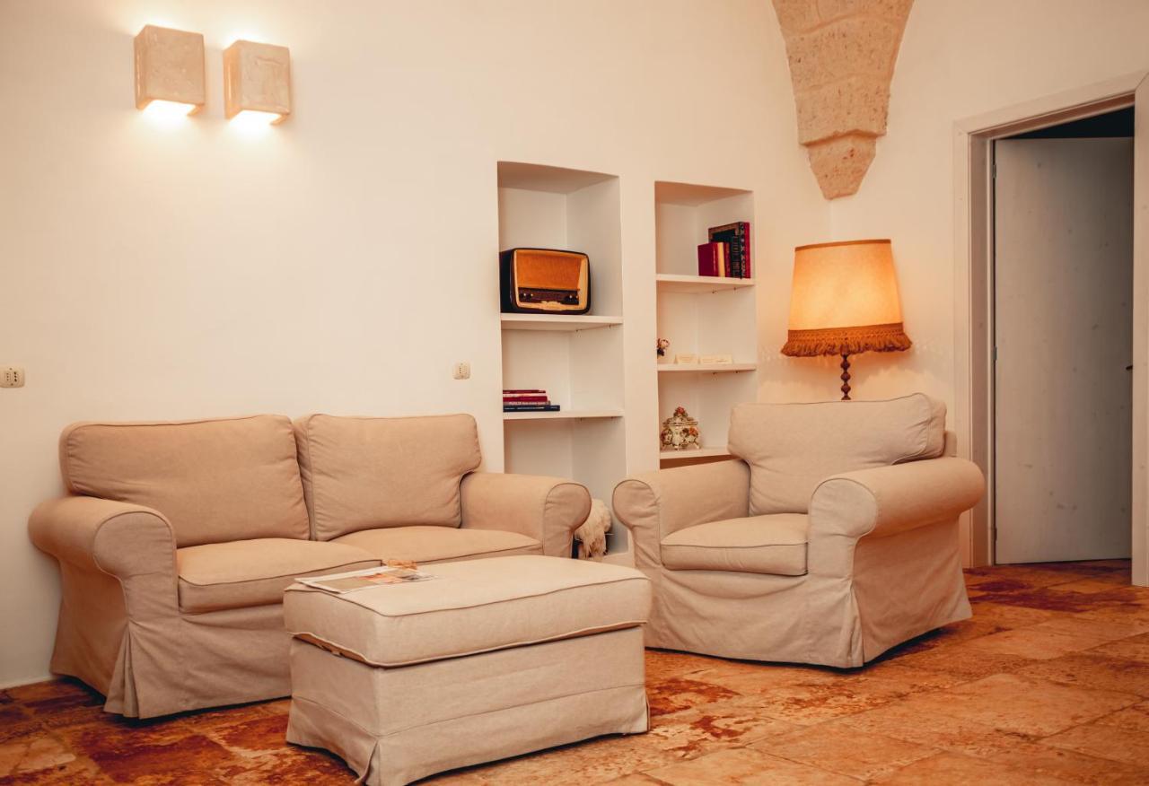 Masseria La Foggia Fasano Exteriör bild