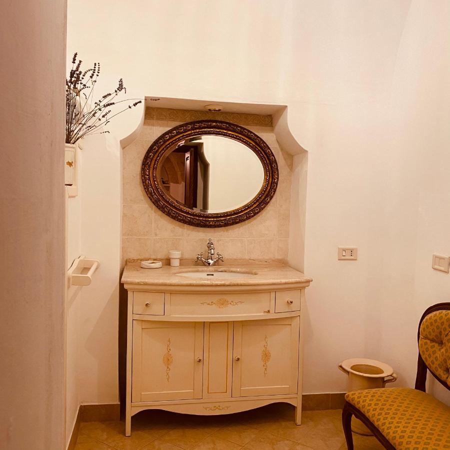 Masseria La Foggia Fasano Exteriör bild