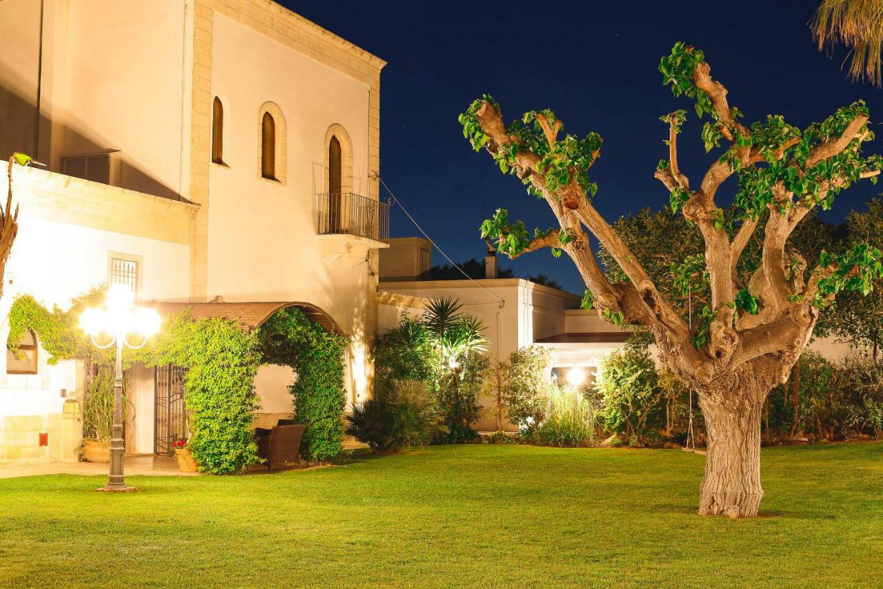 Masseria La Foggia Fasano Exteriör bild